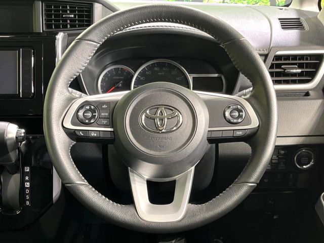TOYOTA ROOMY 4WD 2023