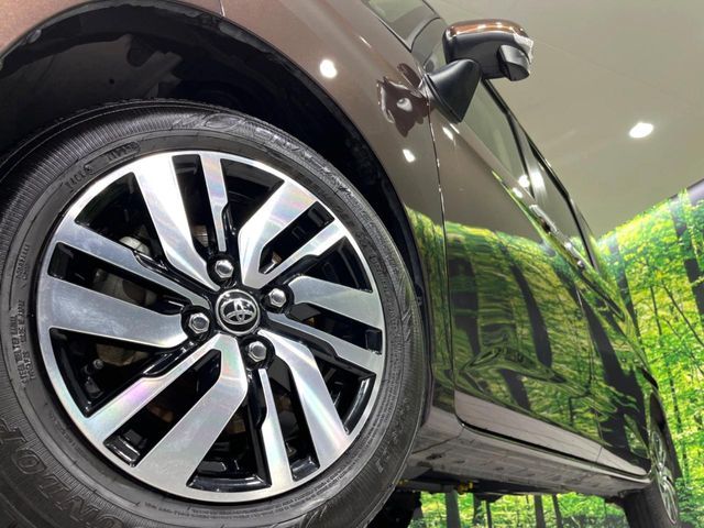 TOYOTA ROOMY 4WD 2023