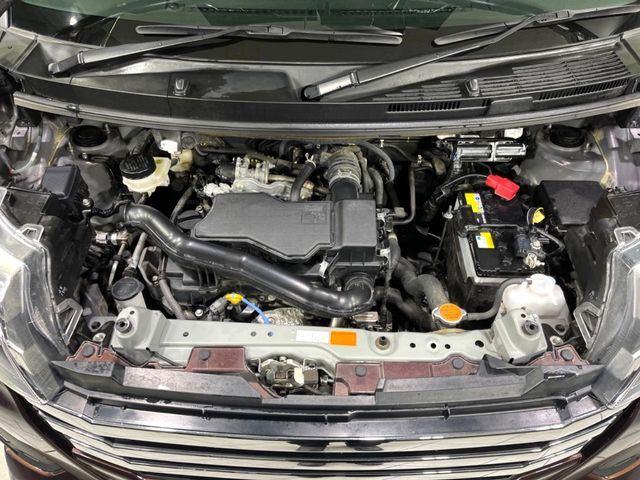 TOYOTA ROOMY 4WD 2023