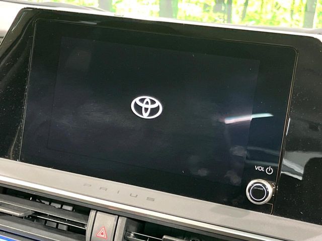 TOYOTA PRIUS 4WD 2023