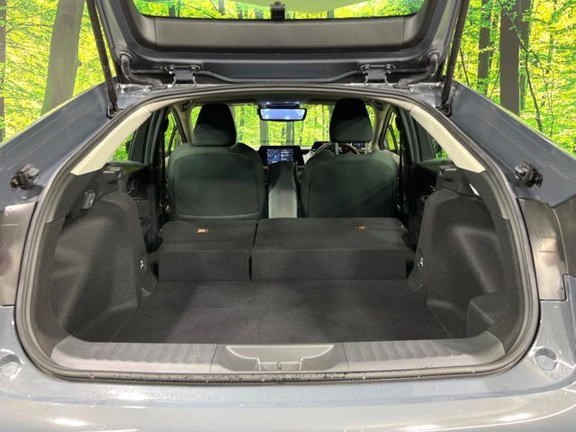 TOYOTA PRIUS 4WD 2023