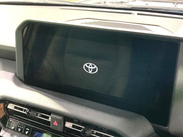 TOYOTA LANDCRUISER 250 2024