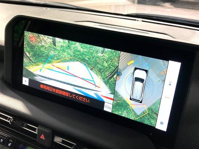 TOYOTA LANDCRUISER 250 2024