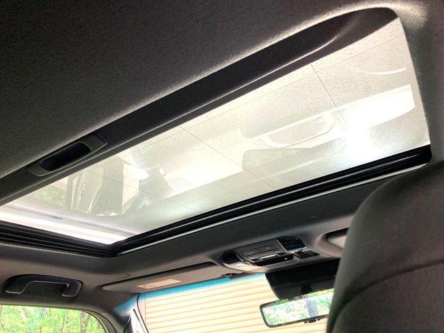 TOYOTA LANDCRUISER 250 2024