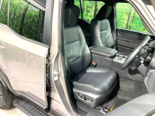 TOYOTA LANDCRUISER 250 2024