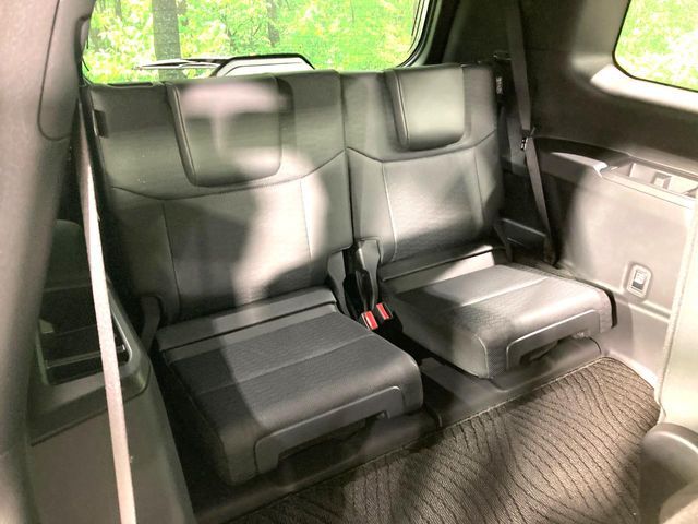 TOYOTA LANDCRUISER 250 2024