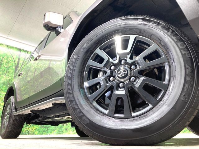 TOYOTA LANDCRUISER 250 2024