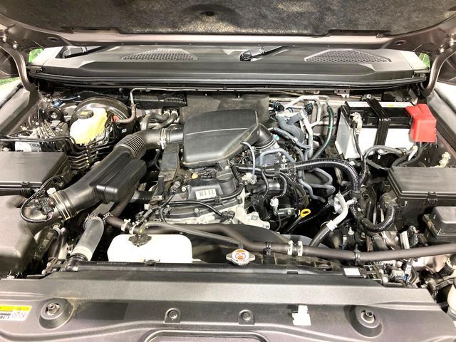 TOYOTA LANDCRUISER 250 2024