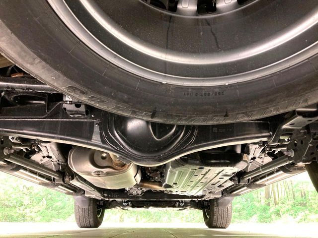 TOYOTA LANDCRUISER 250 2024