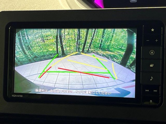 DAIHATSU TANTO CUSTOM 4WD 2019