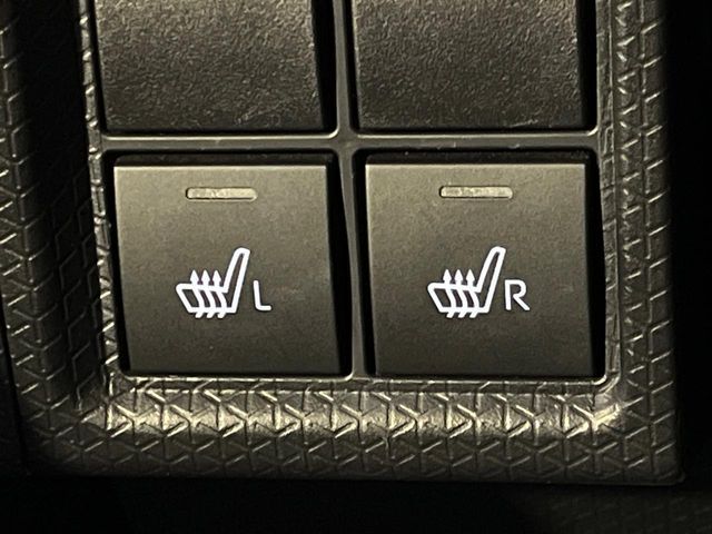 DAIHATSU TANTO CUSTOM 4WD 2019