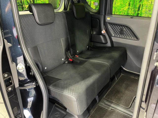 DAIHATSU TANTO CUSTOM 4WD 2019