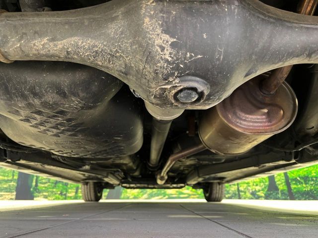 DAIHATSU TANTO CUSTOM 4WD 2019