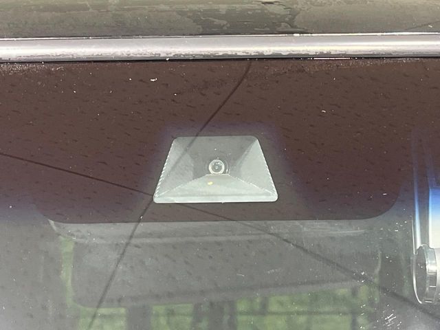 HONDA N BOX CUSTOM 4WD 2018