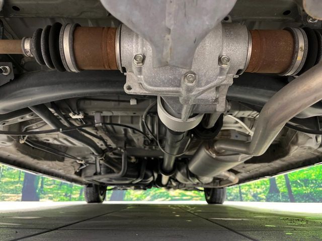 HONDA N BOX CUSTOM 4WD 2018