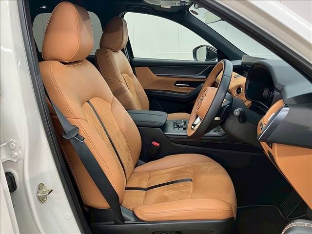 MAZDA CX-60 PHEV 2023