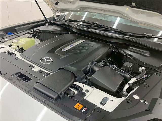 MAZDA CX-60 PHEV 2023