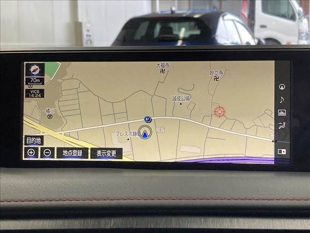 TOYOTA LEXUS UX250h 2019