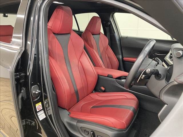 TOYOTA LEXUS UX250h 2019