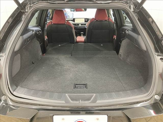 TOYOTA LEXUS UX250h 2019