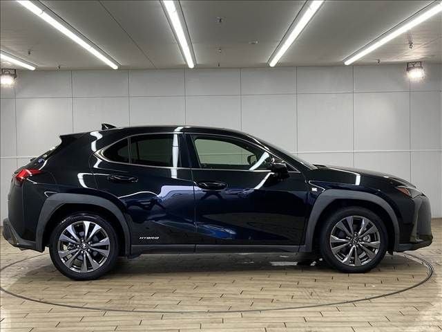 TOYOTA LEXUS UX250h 2019