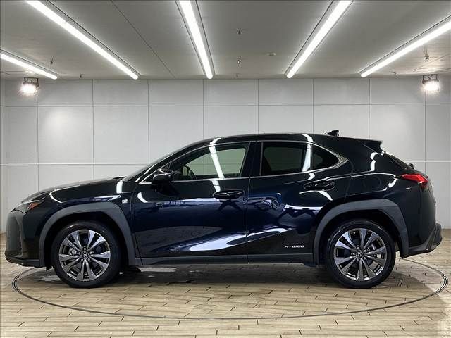 TOYOTA LEXUS UX250h 2019