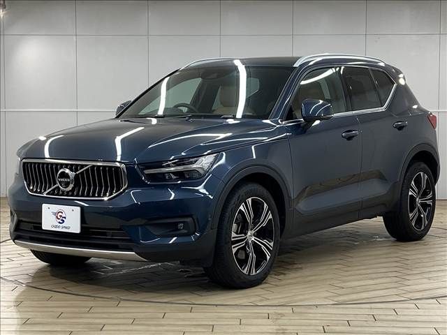 VOLVO VOLVO XC40 2021