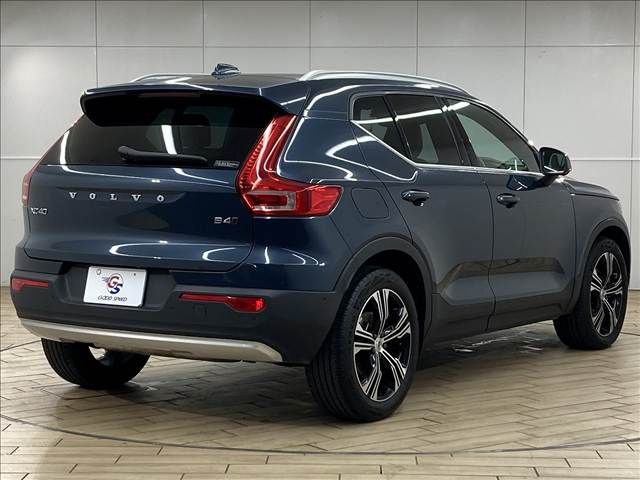 VOLVO VOLVO XC40 2021