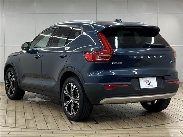 VOLVO VOLVO XC40 2021