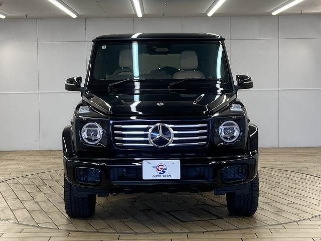 MERCEDES BENZ MERCEDES BENZ G class 2025