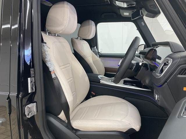 MERCEDES BENZ MERCEDES BENZ G class 2025