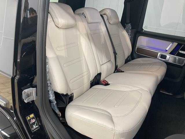 MERCEDES BENZ MERCEDES BENZ G class 2025