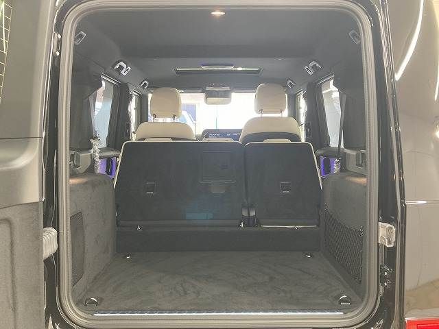 MERCEDES BENZ MERCEDES BENZ G class 2025