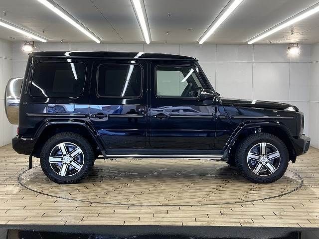 MERCEDES BENZ MERCEDES BENZ G class 2025