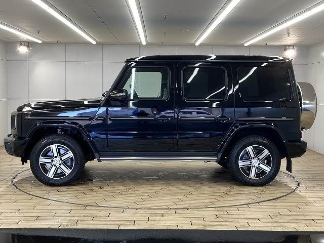 MERCEDES BENZ MERCEDES BENZ G class 2025