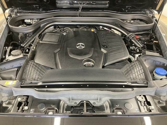 MERCEDES BENZ MERCEDES BENZ G class 2025