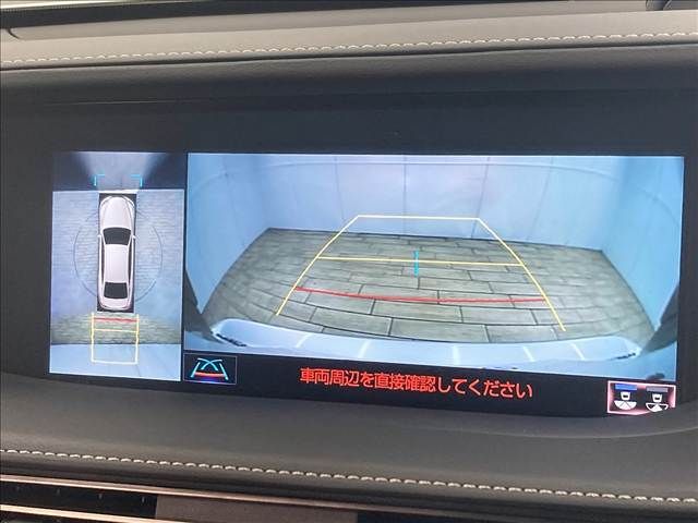 TOYOTA LEXUS LS500h 4WD 2018