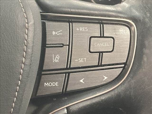 TOYOTA LEXUS LS500h 4WD 2018