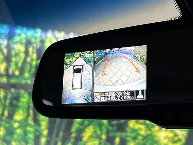 NISSAN SERENA  S-HYBRID 2014