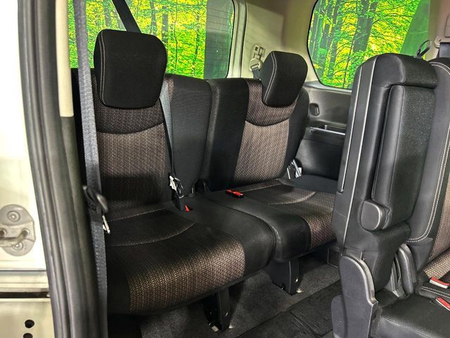 NISSAN SERENA  S-HYBRID 2014