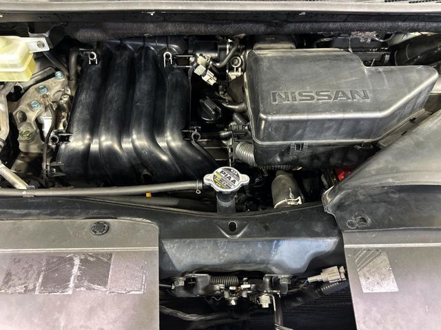 NISSAN SERENA  S-HYBRID 2014