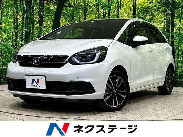 HONDA FIT 2023