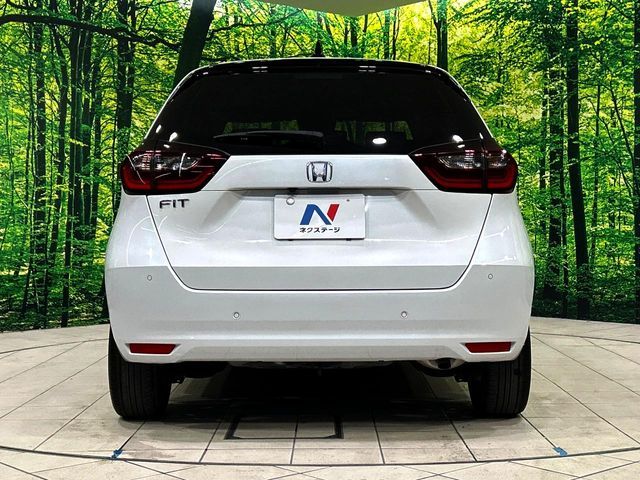 HONDA FIT 2023