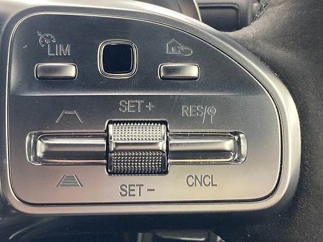 MERCEDES BENZ MERCEDES AMG Aclass sedan 2020