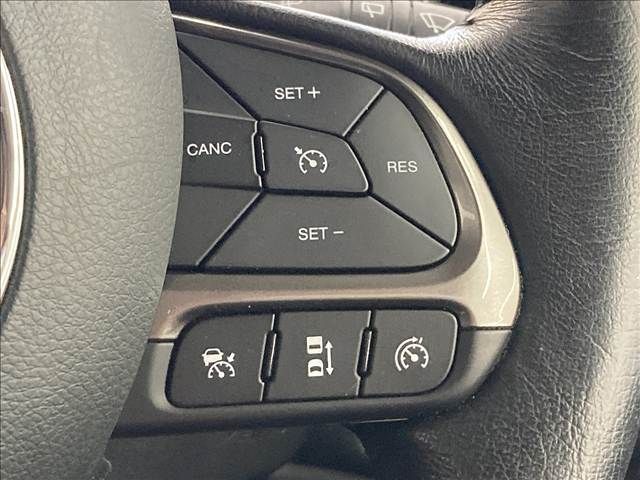 JEEP JEEP Renegade 2020