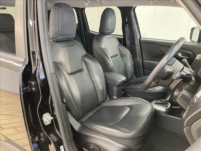 JEEP JEEP Renegade 2020