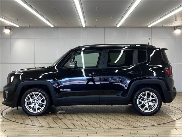 JEEP JEEP Renegade 2020