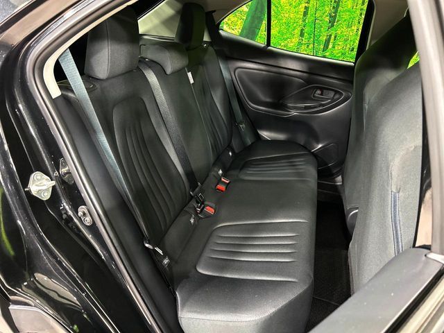 TOYOTA YARIS CROSS 2025