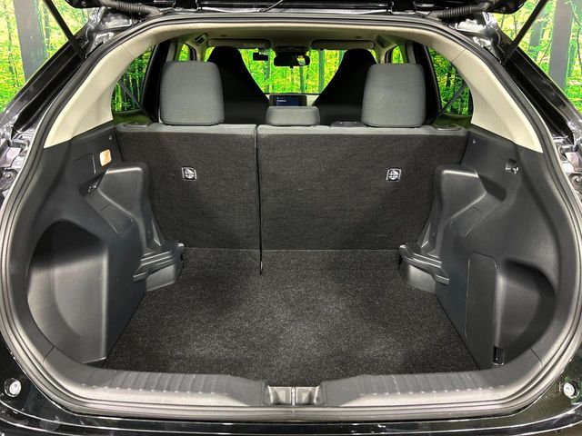 TOYOTA YARIS CROSS 2025