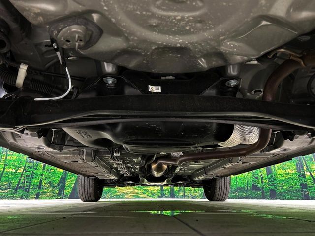 TOYOTA YARIS CROSS 2025